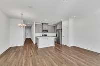 Stock Photo Of Similar Home