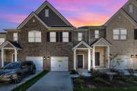 Stock Photo Of Similar Home