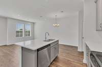 Stock Photo Of Similar Home