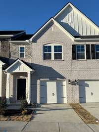 Vanderbilt Elevation