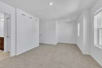 Stock Photo Of Similar Home