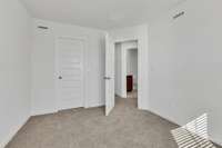 Stock Photo Of Similar Home