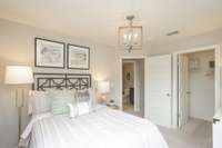 (Photo of Similar Model)