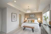 Stock photo of a similar home in a different community