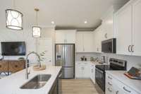 (Photo of Similar Model)