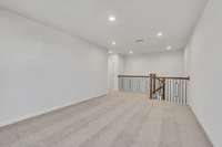 Stock photograph of a similar home