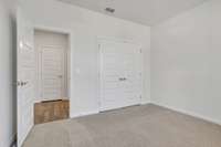 Stock photograph of a similar home