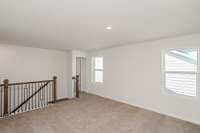 Model Home Pics only!