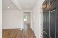 Model Home Pics only!