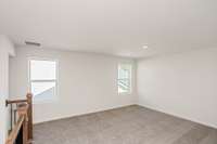 Model Home Pics only!