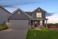 Stock Photo Of A Similar Home