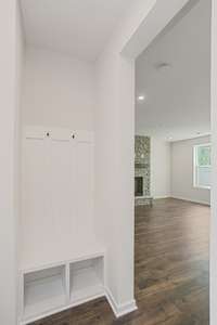 Model Home Pics only!