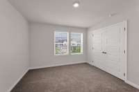 Example home pics only, actual design options may vary!