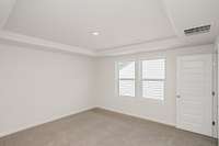 Model Home Pics only!