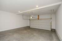 Extra deep garage! Photos of example home only, build with your design features on your lot!