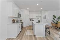 Picture of model for representational purposes.