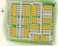 We only have a few whitmore floorplans left for the whole community.