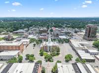 Downtown Murfreesboro