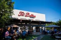 Fat Bottom Brewery - only a short walk away!