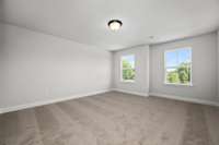 Pics are of previously completed home of same floorplan. Features and finishes may vary.