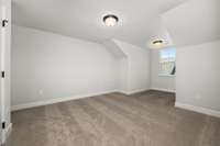 Pics are of previously completed home of same floorplan. Features and finishes may vary.