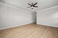 Pics are of previously completed home of same floorplan. Features and finishes may vary.