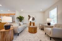 Waverly, Tennessee....
A Great Place to Call Home + Live at a Slower Pace