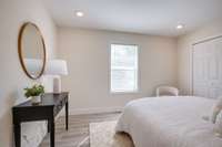 Laid Back + Easy Going Lifestyle!!!