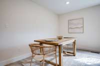 PROFESSIONALLY Staged + Shows a Like a Model Home!!!