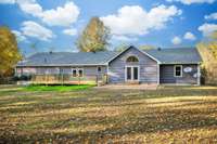 FABULOUS All One Living
Note: This View is Back of Home