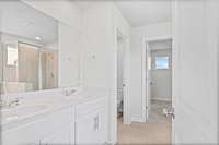 Pics may differ slightly from actual floorplan design and elevation.