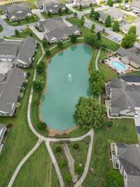 The perfect low maintenance community for all of your relaxing amenities