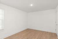 Welcome to your second floor owner's retreat, a true sanctuary designed for relaxation and comfort.