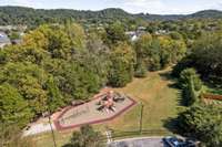 Beautiful playground for your little ones!