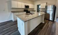 Granite Countertops