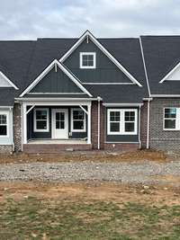 617 Swanston Lane Unit 148 - Ashleigh Floor Plan