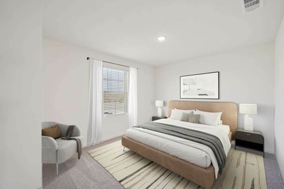 Bedroom 4