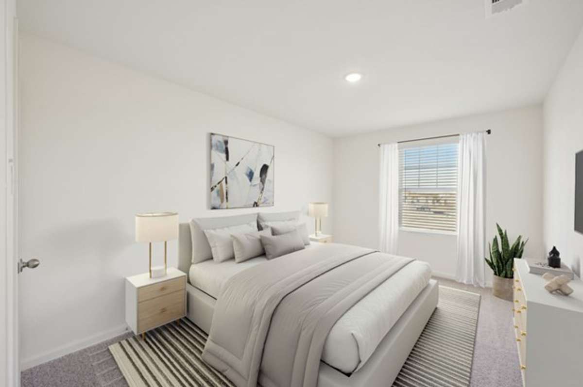 Bedroom 3