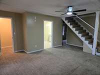 Another view of 
Den/ 4th Bedroom