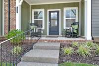 This townhome offers modern luxury and comfort, with many upgrades!