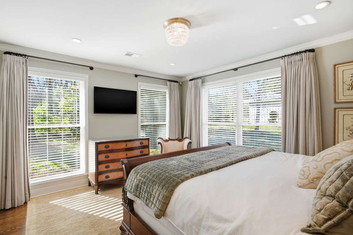 3rd bedroom.