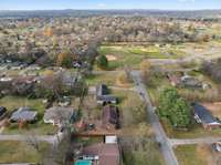 Proximity to Gallatin’s amenities and ease of access.