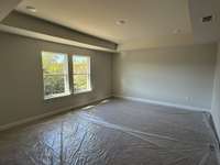 Primary Bedroom upstairs