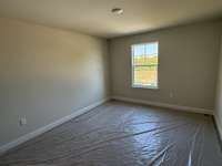 Bedroom 4 (not actual home)