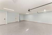 DADU comes with its own 2-car garage and can be easily accessed from the alley. Comes with an "owner's closet" if you choose to maximize your investment and make the DADU a owner-operated Short Term Rental.