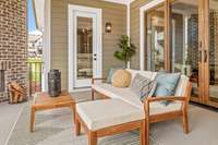 Build the Marshall plan! Home has not started construction yet and waiting for you to build it! Pick your plan & options & designer finishes!