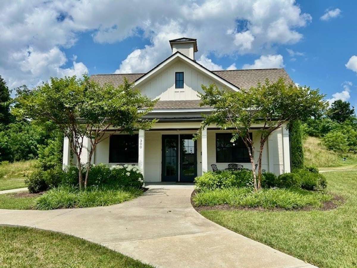 Entertain at the community clubhouse located only a short walk from Jane Xing.
