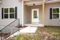 INCREDIBLE Curb Appeal!!!
No Hoa Fees Here...just Country Sunshine