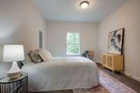 UPGRADED Carpet in All Bedrooms