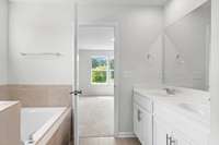 Pics may differ slightly from actual floorplan design and elevation.